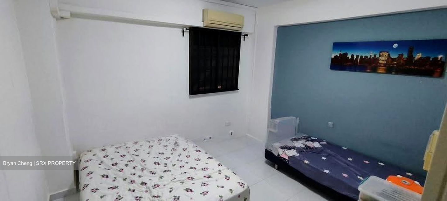 Blk 574 Hougang Street 51 (Hougang), HDB 4 Rooms #627949641
